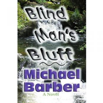 Barber, Michael A: El Engaño del Ciego - Edición en Tapa Blanda