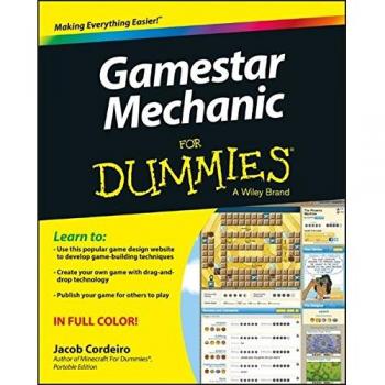 Gamestar Mechanic For Dummies