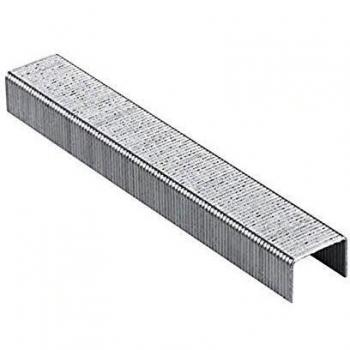 Bosch 2 609 200 215 - Grapa de alambre fino tipo 53-11,4 x 0,74 x 8 mm