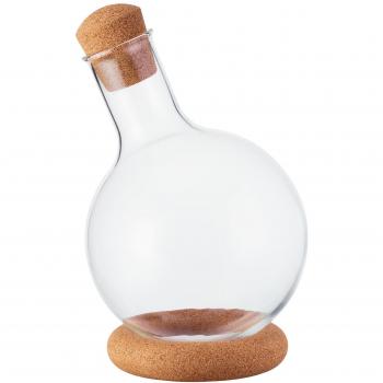 Bodum - 11765-109S - Melior - Jarra de Vino - 1,0 l