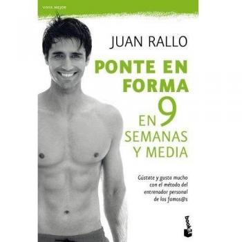 Ponte en forma en 9 semanas y media: 1