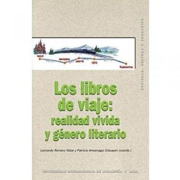 Los libros de viaje: 21