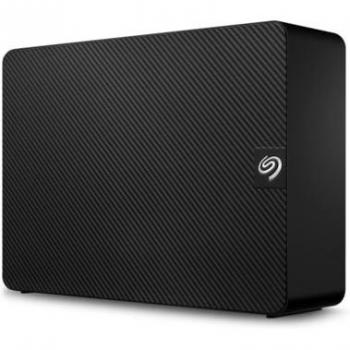 Seagate Expansion Desktop External Hard Drive 18TB Black