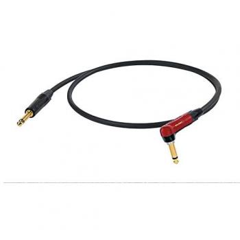 Cable de audio Proel Jack-Jack 5 m ESO145LU5