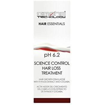 Tratamiento Loción Activador del Crecimiento y Control de Caída del Cabello 100ml