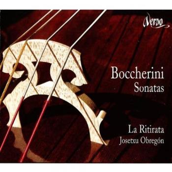 Sonatas Para Cello Y Bajo