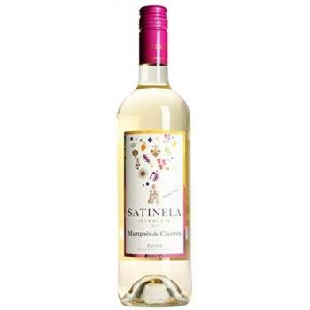 Marqués de Cáceres Blanco Satinela - 75 Cl.