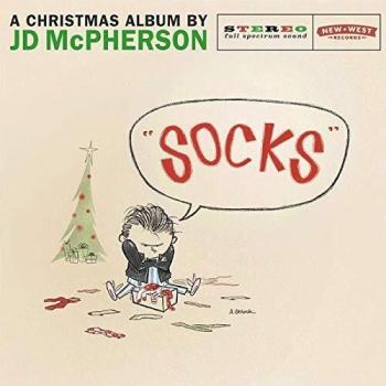 Socks indies vinilo