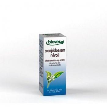 Neroli Aceite Esencial Bio 2 ml de Biover