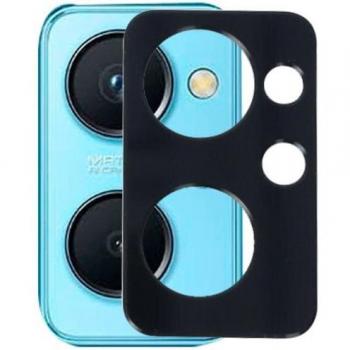 Protector de cámara de cristal para Realme 9i