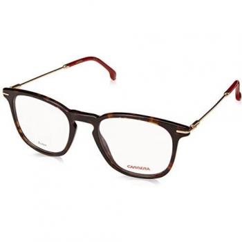Carrera 156/V Gafas, NEGRO, 49 para Hombre