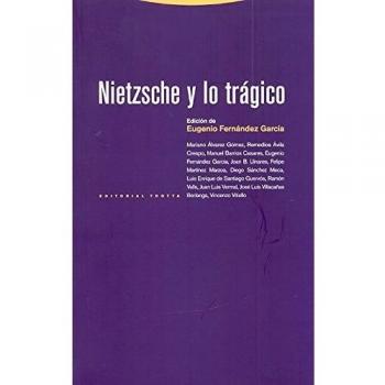 Nietzsche Y Lo Trágico