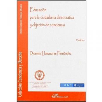 Educación para la ciudadanía democrática y objeción de conciencia