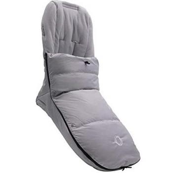 Bugaboo chanceliere hautes Performances+ Gris Brume