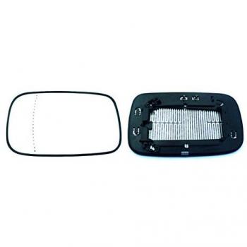 Alkar 6432596 Espejos Exteriores para Automóviles