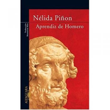Aprendiz de Homero - Nelida Piñon