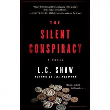 The Silent Conspiracy: A Novel