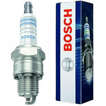 Bosch W8BC - Bujías de Níquel - 1 Bujía