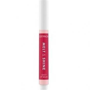 Catrice Melt & Shine Tinted Lip Balm Shade 070 Pink Hawaii 1.3 g