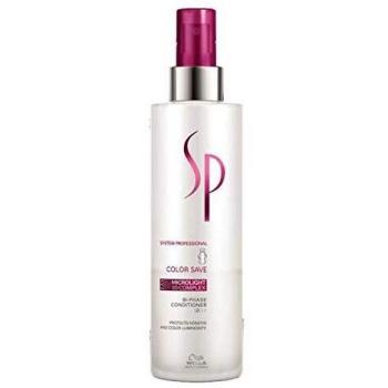 Wella SP Color Save Bi-phase conditioner 185ml - acondicionador