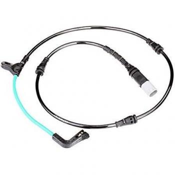 Sensor de desgaste de pastillas de freno RIDEX 407W0101 para BMW X6 y X5, incluye contacto de advertencia