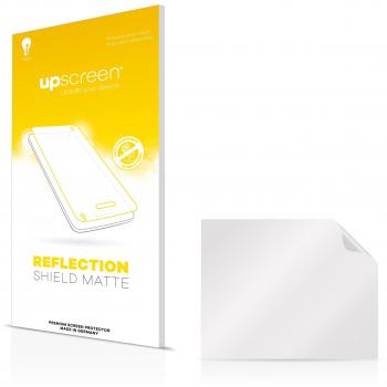 upscreen Protector Pantalla Mate Compatible con AMW DQ Película – Antireflejos, Anti-Huellas