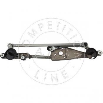 Varillaje de limpiaparabrisas AIC 71261 con alta durabilidad y precisión