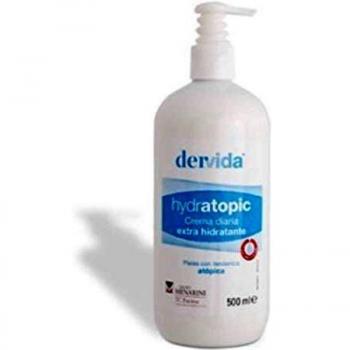 TECEFARMA - DERVIDA HYDRATOPIC CR 500 ML