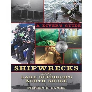 Shipwrecks Along Lake Superior's North Shore: A Diver's Guide