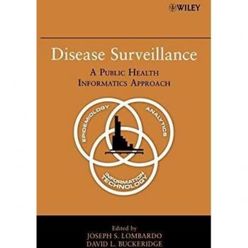 Disease Surveillance: A Public Health Informatics Approach