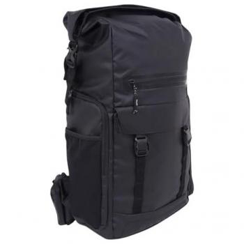 Mochila Oakley Road Trip Terrain 25L RC Negra