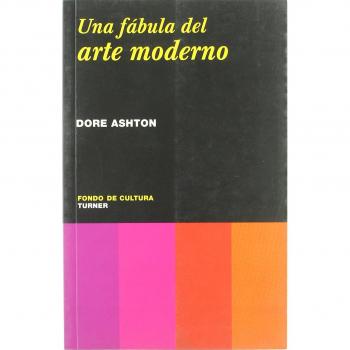 Fábula de Arte Moderno