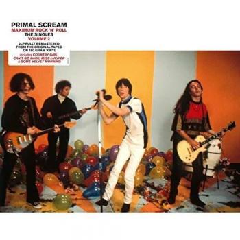 Maximum Rock `N' Roll The Singles Volume 2