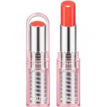 AMUSE Dew Balm 3.2g #03 Pomelo Dew - Cosmetics