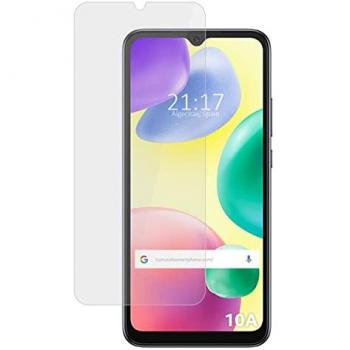 Protector Cristal Templado para Xiaomi Redmi 10A - Vidrio templado de alta resistencia, grosor de 0.3mm, compatible con el modelo Xiaomi Redmi 10A, fácil instalación sin burbujas, protección
