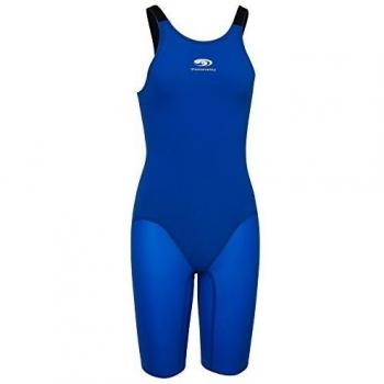 Blueseventy Nero TX - Bañador para mujer, color azul, talla W20