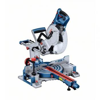 Sierra ingletadora Bosch GCM 305-254 D Professional