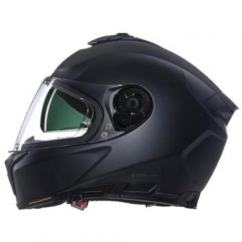 Casco Integral Nolan N80-8 Classic Negro Mate XXS