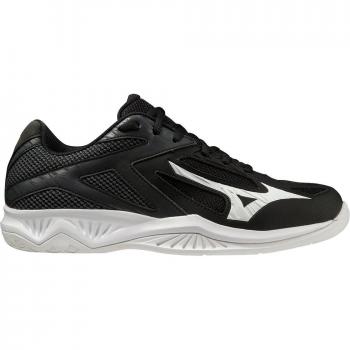 Zapatillas Mizuno Thunder Blade 3 para hombre en color negro