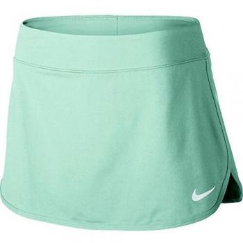 NIKE Court Pure Falda para Mujer, Mujer, Falda de Tenis