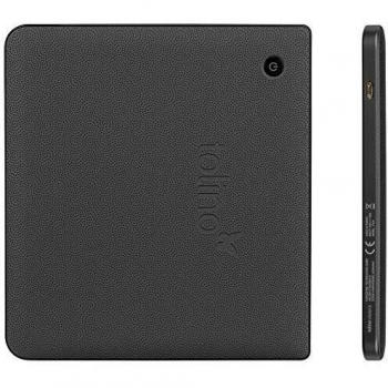 Tolino Vision 5 Marca Tolino, Negro