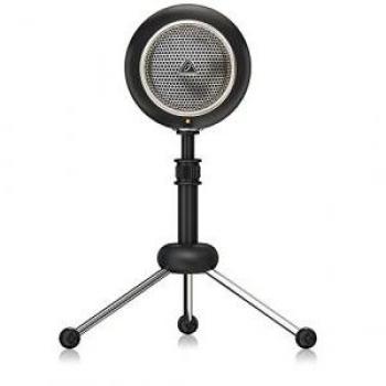 Behringer BV-BOMB Vintage Supercardioid USB Condenser Microphone