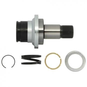 SKF Palier diferencial eje motriz árbol de transmisión para SEAT Alhambra, VOLKSWAGEN Sharan y FORD Galaxy (Ref: VKJC 6350)