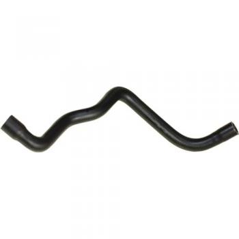 Tubería flexible de calefacción Gates 02-1928, manguera de calefacción resistente a altas temperaturas, fabricada en material duradero, longitud adecuada para instalaciones de calefacción, compatible con sistemas de refrigeración y calefacción en
