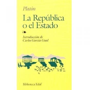 Republica O El Estado, La