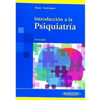 Introduccion a la psiquiatria