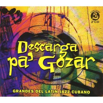 Descarga pa' gozar