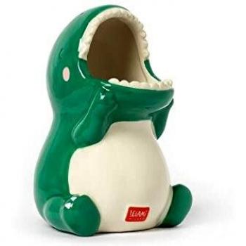 Portalápices de Cerámica Legami Dino