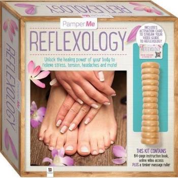 Pamper Me Reflexology
