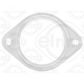 Junta de tubo de escape Elring 880.120, alta resistencia, fabricada en material de calidad, diseño específico para un ajuste perfecto, resistencia a altas temperaturas y presión, ideal para vehículos con sistemas de escape exigentes